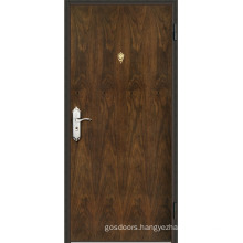 Exterior Wood Door (WX-SW-109)